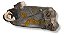 Suporte Coxim Motor Honda Civic Si 2.0 2007 2008 2009 2011 - Imagem 1
