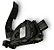 Pedal Acelerador Audi A4 Tfsi 2.0t Aut 2011 2012 - Imagem 3