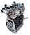 Motor Parcial Vw Jetta Gli 2.0 230cv Ea888 3ªgeração 2019 20 - Imagem 1