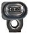 Sensor Abs Traseiro Direito Vw Passat B8 2015 2016 2017 2018 - Imagem 4