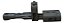 Sensor Abs Traseiro Direito Vw Passat B8 2015 2016 2017 2018 - Imagem 3
