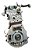 Motor Parcial Vw Tiguan R-line 350 2.0 Aut Flex 2020 - Imagem 2