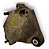 Suporte Coxim Motor Mercedes Gla200 1.6 2014 2015 2016 2018 - Imagem 1