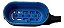 Sensor Abs Traseiro Esq Mercedes Gla200 2014 2015 2016 2018 - Imagem 2