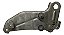 Suporte Coxim Motor Mercedes Gla200 1.6 Turbo 2014 2016 - Imagem 3