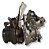 Turbina Is20 Volkswagen Passat B8 2.0 2018 2019 2020 - Imagem 1