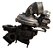 Turbina Jeep Grand Cherokee 3.0 Diesel 2013 2015 2016 2017 - Imagem 1