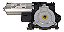 Motor Teto Solar  Bmw X3 2018 2019 2020 - Imagem 3