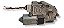 Motor Teto Solar Audi A6 2015 2016 - Imagem 1