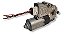 Motor Teto Solar Audi A6 2015 2016 - Imagem 4