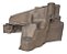 Suporte Coxim Motor Volkswagen Virtus Gts 1.4 2019 2020 2021 - Imagem 2