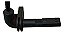 Sensor Abs Traseiro Esquerdo Chevrolet Cruze 2013 2014 2015 - Imagem 1