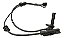 Sensor Abs Traseiro Esquerdo Chevrolet Cruze Ltz 2018 2019 - Imagem 1