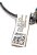 Sensor Abs Traseiro Esquerdo Chevrolet Equinox 2019 2020 - Imagem 5