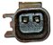 Sensor Abs Traseiro Esquerdo Chevrolet Equinox 2019 2020 21 - Imagem 3