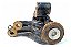 Suporte Coxim Raquete Jeep Renegade 2015 2016 2017 2018 - Imagem 1