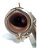 Turbina Mercedes C200 2.0 T Aut Flex 2015 2016 2017 2018 - Imagem 8