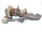 Turbina Mercedes C200 2.0 T Aut Flex 2015 2016 2017 2018 - Imagem 3