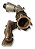 Turbina Mercedes Gla200 1.6 2014 2015 2016 2017 2018 - Imagem 3