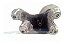 Suporte Coxim Superior Câmbio Audi A4 1.8 Aut 2015 2016 - Imagem 3