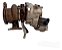 Turbina Volkswagem Tiguan R-line 350 2.0 Aut 2018 2019 2020 - Imagem 2