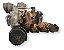 Turbina Volkswagen Amarok Biturbo 2.0 2015 2016 2017 - Imagem 3