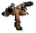 Turbina Volkswagen Amarok Biturbo 2.0 2015 2016 2017 - Imagem 4