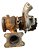Turbina Volkswagen Golf Tsi 1.4 2014 2015 2016 - Imagem 2
