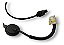 Sensor Abs Traseiro Esquerdo Hyundai Azera 2012 2013 2014 - Imagem 1