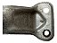 Suporte Dianteiro Cardan Volvo Xc60 3.0 2008 2009 2010 2011 - Imagem 3