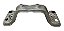Suporte Dianteiro Cardan Volvo Xc60 3.0 2008 2009 2010 2011 - Imagem 2