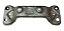 Suporte Dianteiro Cardan Volvo Xc60 3.0 2008 2009 2010 2011 - Imagem 1