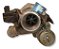 Turbina Volvo Xc60 T6 3.0 2010 2011 2012 - Imagem 1