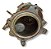 Turbina Volvo Xc60 T6 3.0 2010 2011 2012 - Imagem 2