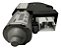 Motor Traseiro Teto Solar Audi Q3 2016 2017 - Imagem 2