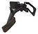 Pedal Acelerador S/ Sensor Land Rover Defender 2.5 1999 2000 - Imagem 5