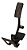 Pedal Acelerador S/ Sensor Land Rover Defender 2.5 1999 2000 - Imagem 1