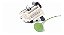 Motor Trava Portinhola Bmw 325i 2011 2012 2013 - Imagem 1