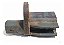 Sensor Abs Traseiro Esquerdo Volvo Xc60 2008 2009 2013 - Imagem 2