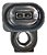 Sensor Abs Traseiro Esquerdo Vw Passat B8 2015 2016 2017 18 - Imagem 2