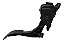 Pedal Acelerador Volkswagen Amarok 2015 2016 2017 - Imagem 1
