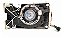Motor Ventilador Console Central Mercedes C350 2019 2011 - Imagem 1