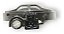 Tweeter Alto Falante Diant Audi Q3 Tfsi 1.4 2015 2016 2017 - Imagem 4