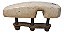 Suporte Dir Parabrisa Fixo Land Rover Defender 110 1999 2000 - Imagem 1