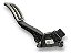 Pedal Acelerador Vw Tiguan R-line 2018 2019 2020 2021 - Imagem 3