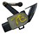 Sensor Altura Traseiro Esquerdo Kia Mohave 2008 2012 2013 - Imagem 2