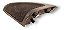 Tweeter Porta Diant Esq Mercedes Gla 200 2014 2018 - Imagem 1