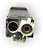 Sensor Amplificador Antena Audi Q3 1.4 2015 2016 2017 - Imagem 3