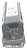 Sensor Amplificador Antena Vw Golf Gti 2014 2015 2016 2017 - Imagem 5
