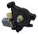 Motor Vidro Dianteiro Direito Audi A3 Tfsi 2015 2016 - Imagem 1